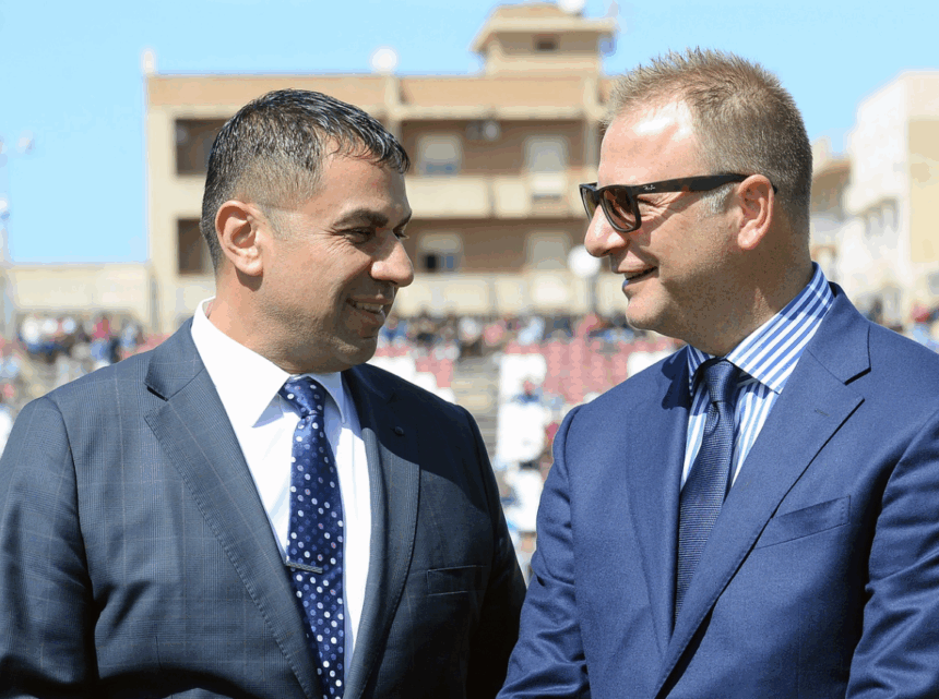 Pelligra Grella Catania