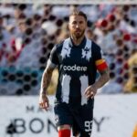 Sergio Ramos, Monterrey