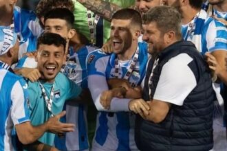 Silvio Baldini, Italia Under 21