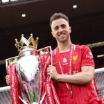 Djogo Jota , Liverpool