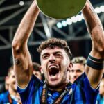 MAtteo Ruggeri, Atalanta Europa League 2023-2024