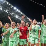 Italia Women 16/7/2025