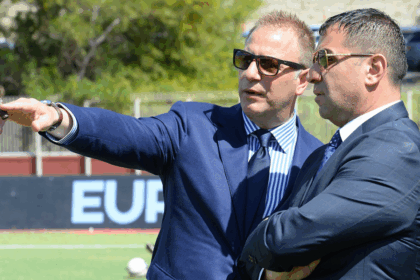 Grella e Pelligra Catania