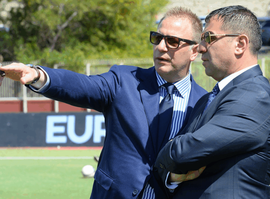 Grella e Pelligra Catania