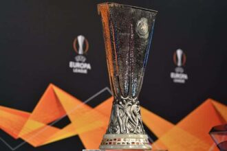 Trofeo Europa League