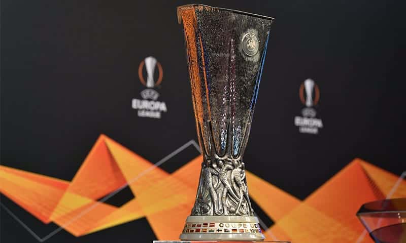 Trofeo Europa League