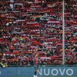 De Winter, Genoa, Instagram page