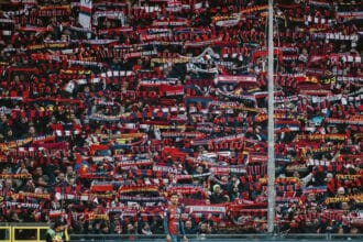 De Winter, Genoa, Instagram page