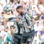 Douglas Luiz Juventus