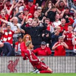 Liverpool-Bournemouth