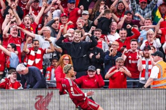 Liverpool-Bournemouth