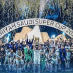 Al hilal super cup 2024