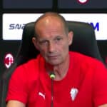 Massimiliano Allegri