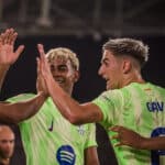 Barcellona, Yamal, Gavi