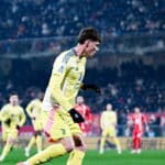 Nicoló Savona Juventus