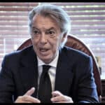 Massimo Moratti