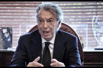 Massimo Moratti
