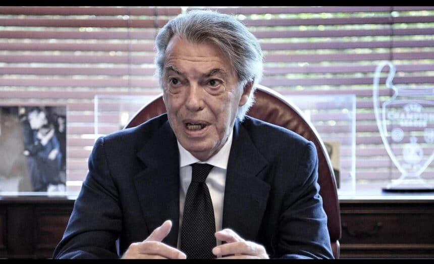 Massimo Moratti
