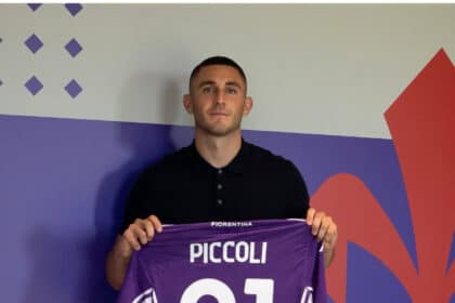 Roberto Piccoli