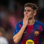 Fermìn Lopez Barcellona