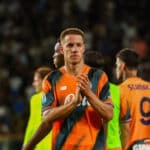 Pasalic, Parma-Atalanta