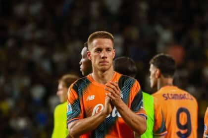 Pasalic, Parma-Atalanta