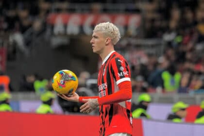Alex Jimenez Milan