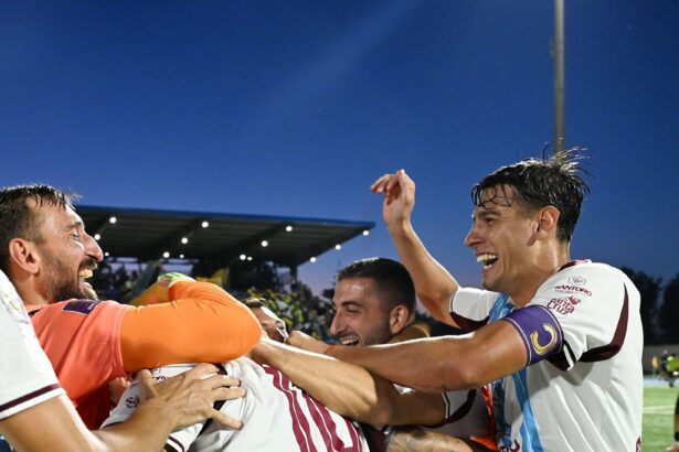 Salernitana