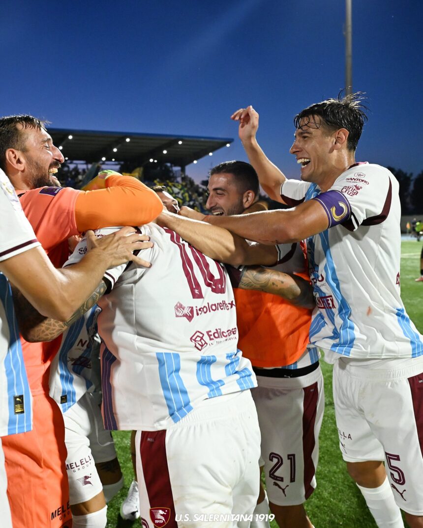 Salernitana