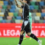 Zaniolo - Udinese