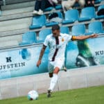 Dani Rodriguez, Maiorca