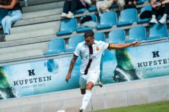 Dani Rodriguez, Maiorca