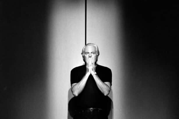 Giorgio Armani