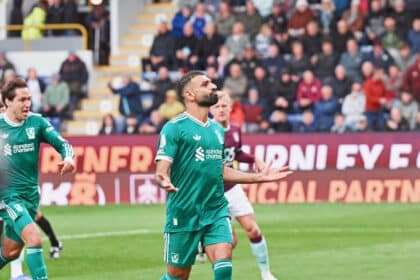 Liverpool, Salah, 14/9/2025