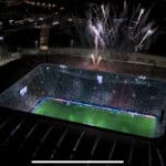 Juventus Stadium, Ucl 16/9/2025