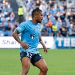 Douglas Costa, Sydney