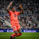 Marcus Rashford,18/9/2025