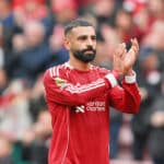 Mohamed Salah, Liverpool Everton 20/9/2025