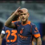 Inter-Sassuolo, 21/9/2025