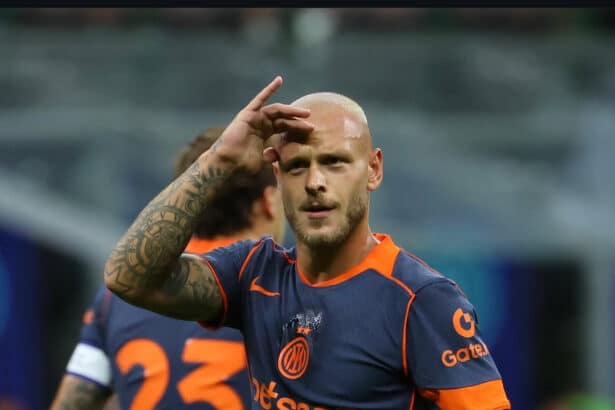 Inter-Sassuolo, 21/9/2025