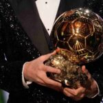 Pallone d’oro france futbol