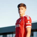 Giovanni Leoni, Liverpool