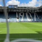 Atalanta Gewiss Stadium