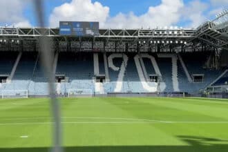 Atalanta Gewiss Stadium