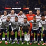 Bologna, Europa League 25/09/2025