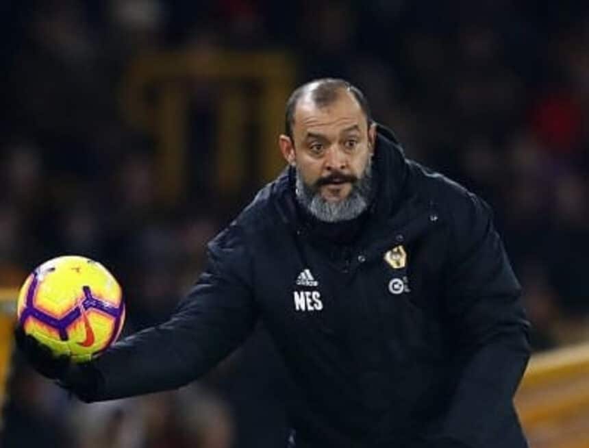 Nuno Espirito santo