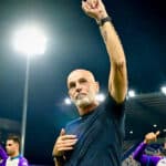 Fiorentina, Stefano Pioli