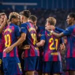 Barcellona, 28/9/2025