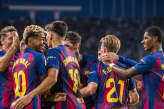 Barcellona, 28/9/2025