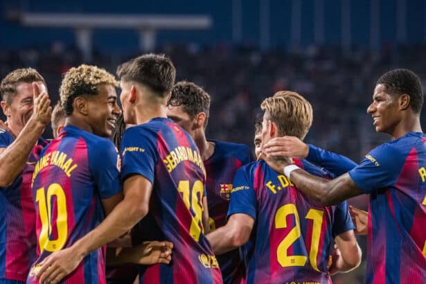 Barcellona, 28/9/2025